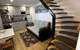 Duplex Moderno Perto Da Praia